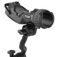 RAM Mounts RAP-433-PA-411 RAM TRACK-NODE BASE WITH RAP-433-PA-411