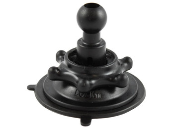RAM Mounts RAP-AA-224-1 RAM SUCTION CUP W/ SNAP LINK RAP-AA-224-1