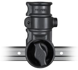 RAM Mounts RAP-AAPRU RAM SIDE TRACK MOUNT W/ ADAPT- RAP-AAPRU