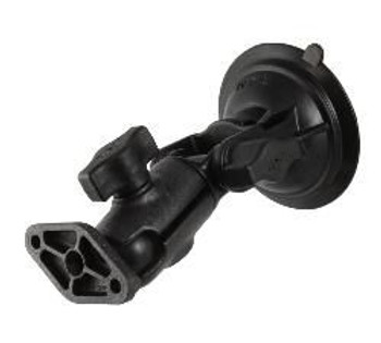 RAM Mounts RAP-B-104-224 RAM PIVOT SUCTION MOUNT TWIST RAP-B-104-224