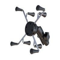 RAM Mounts RAM-HOL-UN8B-201U X-GRIP UNIVERSAL TABLET RAM-HOL-UN8B-201U