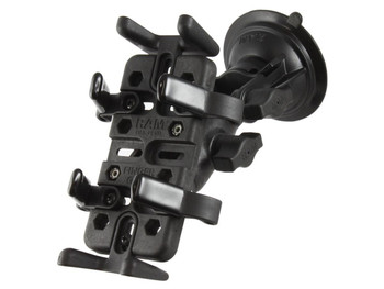RAM Mounts RAP-B-104-224-UN4U RAM PIVOT SUCTION MNT RAP-B-104-224-UN4U