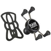 RAM Mounts RAM-HOL-UN7B RAM X-GRIP UNIVERSAL HOLDER RAM-HOL-UN7B