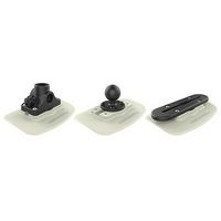 RAM Mounts RAP-398-GRYU UNPKD RAM BOND-A-BASE GREY RAP-398-GRYU
