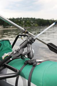 RAM Mounts RAP-399U UNPKD RAM FLOAT TUBE ADAPTER RAP-399U