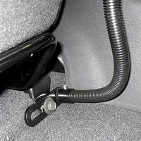 RAM Mounts RAM-B-316-1-238U RAM POD I WITH 1" SINGLE RAM-B-316-1-238U