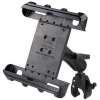 RAM Mounts RAP-404-TAB17U UNPKD RAM MED TOUGH-CLAW RAP-404-TAB17U
