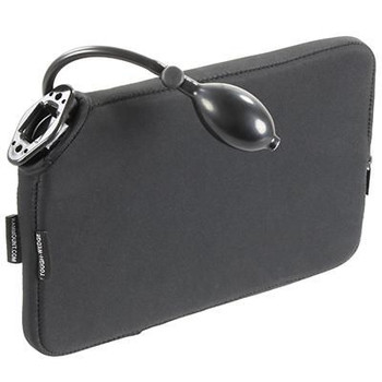 RAM Mounts RAP-407B-PUMPU UNPKD RAM TOUGH WEDGE WITH RAP-407B-PUMPU