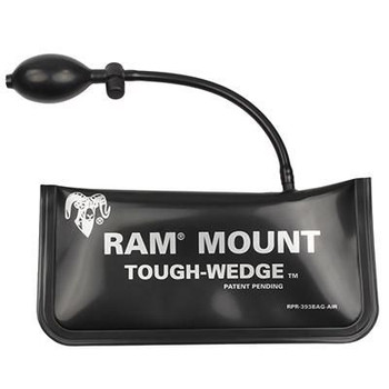 RAM Mounts RAP-407-PUMPU UNPKD RAM TOUGH WEDGE PUMP RAP-407-PUMPU
