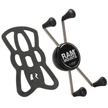 RAM Mounts RAM-HOL-UN10U RAM X-GRIP UNIVERSAL 5" RAM-HOL-UN10U