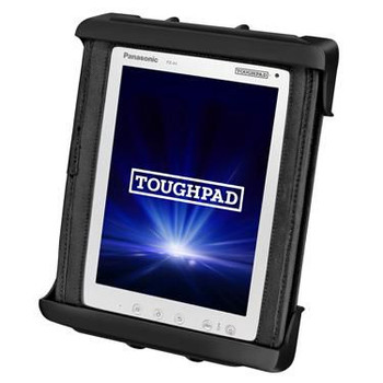 RAM Mounts RAM-HOL-TAB9U Tab-Tite for L- Tablets RAM-HOL-TAB9U