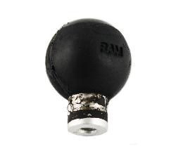 RAM Mounts RAM-B-260U RAM 1" BALL W/ #10-24 RAM-B-260U