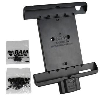 RAM Mounts RAM-HOL-TABD7U UNPKD RAM TAB-DOCK IPAD 2 RAM-HOL-TABD7U