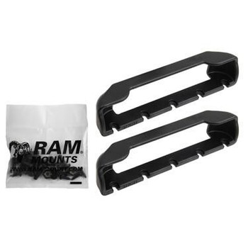 RAM Mounts RAM-HOL-TAB21-CUPSU UNPKD RAM TAB-TITE CUPS 7" RAM-HOL-TAB21-CUPSU