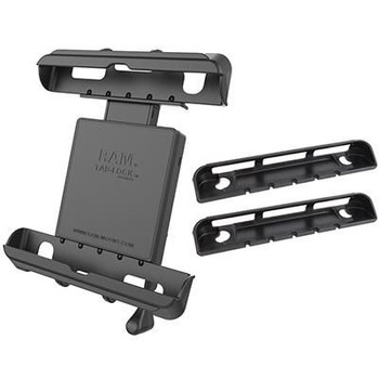 RAM Mounts RAM-HOL-TABL-LGU UNPKD RAM TAB-LOCK KIT LARGE RAM-HOL-TABL-LGU