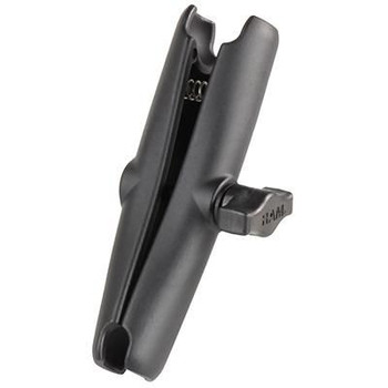 RAM Mounts RAM-B-201-C RAM DBL SOCKET ARM B BALL RAM-B-201-C