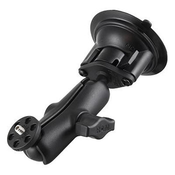 RAM Mounts RAM-B-224-1-366U RAM Twist Lock Suction Cup RAM-B-224-1-366U
