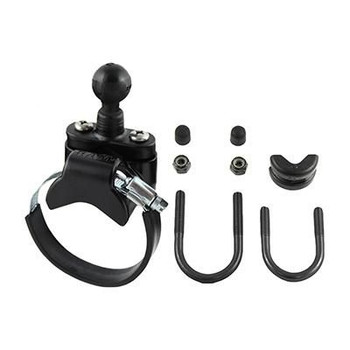 RAM Mounts RAM-B-231Z-2U RAM BASE W/ U-BOLT & UTV RAM-B-231Z-2U