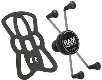 RAM Mounts RAM-HOL-UN10BU X-Grip� M- phoneholder. B-size RAM-HOL-UN10BU