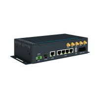 Advantech ICR-4453 ICR-4400. EUROPE. 5� ETH. 1� ICR-4453