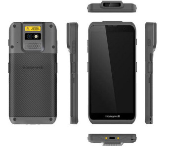 Honeywell EDA5S-00AE81N21RK EDA5s Android 11 with EDA5S-00AE81N21RK