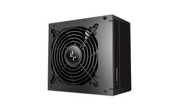 DeepCool R-PM850D-FA0B-EU Pm850D Power Supply Unit 850 R-PM850D-FA0B-EU