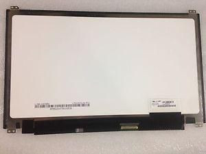 CoreParts MSC1333K40-166G 13.3" LCD QHD Glossy MSC1333K40-166G