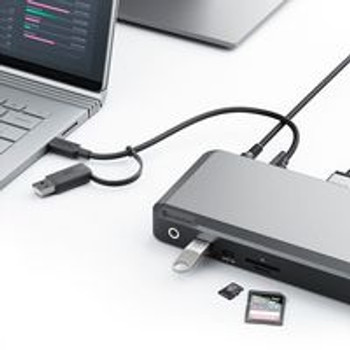 Alogic DUPRDX3-WW Dx3 Triple 4K Display DUPRDX3-WW