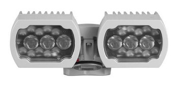 Bosch MIC-ILG-400-B Illuminator. white-IR light MIC-ILG-400