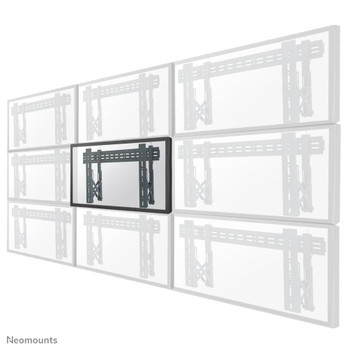NewStar LED-VW1000BLACK LCD/LED/Plasma wall mount LED-VW1000BLACK