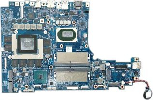 Dell M7GYR ASSY.PWA.PLN.I7-10750.6.G1B M7GYR