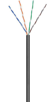 MicroConnect KAB025-100 U/UTP CAT5E STRANDED OUTDOOR KAB025-100