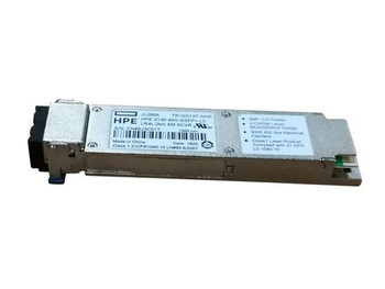 Hewlett Packard Enterprise JL286A X140 40G QSFP+LC LR4L 2km JL286A