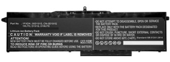 CoreParts MBXDE-BA0202 Laptop Battery for DELL MBXDE-BA0202