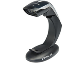 Datalogic HD3430-BK Heron HD3430. 2D. w/ stand HD3430-BK Datalogic HD3430-BK Heron HD3430. 2D. w/ stand HD3430-BK
