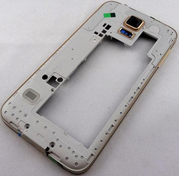 Samsung GH96-07236D Speaker Assembly Rear GH96-07236D