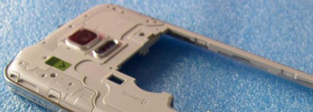 Samsung GH96-07531B Rear Speaker GH96-07531B