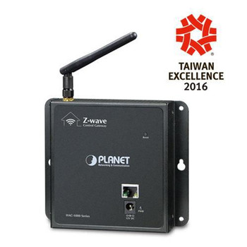 Planet HAC-1000A Home Automation Z-Wave Control HAC-1000A
