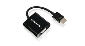 IOGEAR GVC311 HDMI to VGA Adapter GVC311