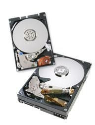 Hitachi HCS725025VLAT80-RFB Cinemaster 7K500 250GB HCS725025VLAT80-RFB