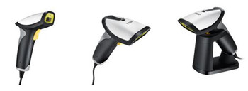 Tysso GS-6500-USB 1D BARCODE SCNR USB GS-6500-USB