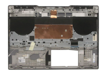 Lenovo 5CB1B39015 UpperCaseASM B BLWH 82HM BEL 5CB1B39015