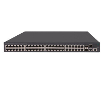 Hewlett Packard Enterprise JG941A-RFB 5130-48G-POE+-2SFP+-2Xt JG941A-RFB