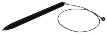 Topaz P-T111-B-R Pen for SigGem 1x5 P-T111-B-R