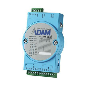 Advantech ADAM-6250-B 15-ch Isolated Digital I/O ADAM-6250-B