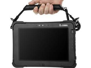 Zebra 410052 CARRY L10 SOFT HANDLE 410052