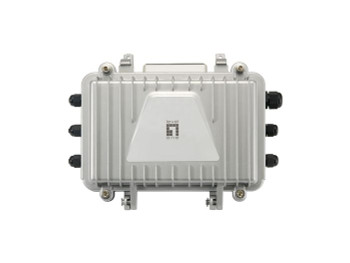 LevelOne PFE-1014R POE EXTENDER OVER HYBRID FIBER PFE-1014R