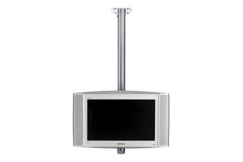 SMS FS061003-P0 Flatscreen CL ST400 Alu/Black FS061003-P0