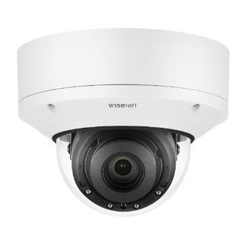 Hanwha XND-9082RV 4K IR Indoor Dome XND-9082RV