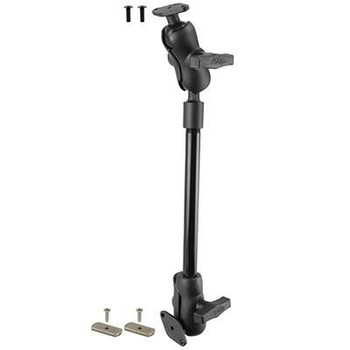 RAM Mounts RAM-238-WCT-9-MS2 RAM WHEELCHAIR SEAT TRACK RAM-238-WCT-9-MS2